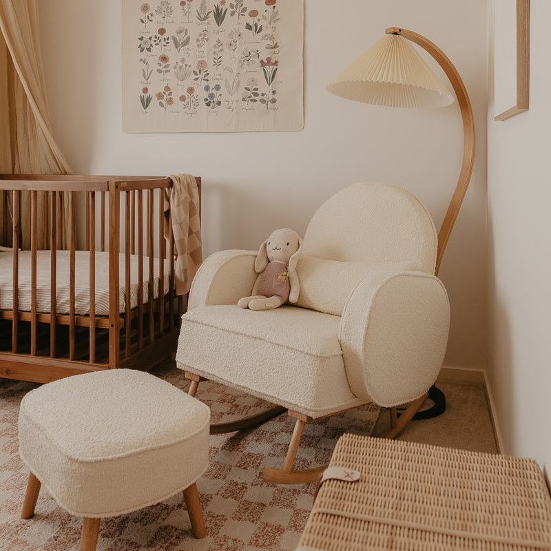 How To Choose Furniture That Works Beyond The Baby Years