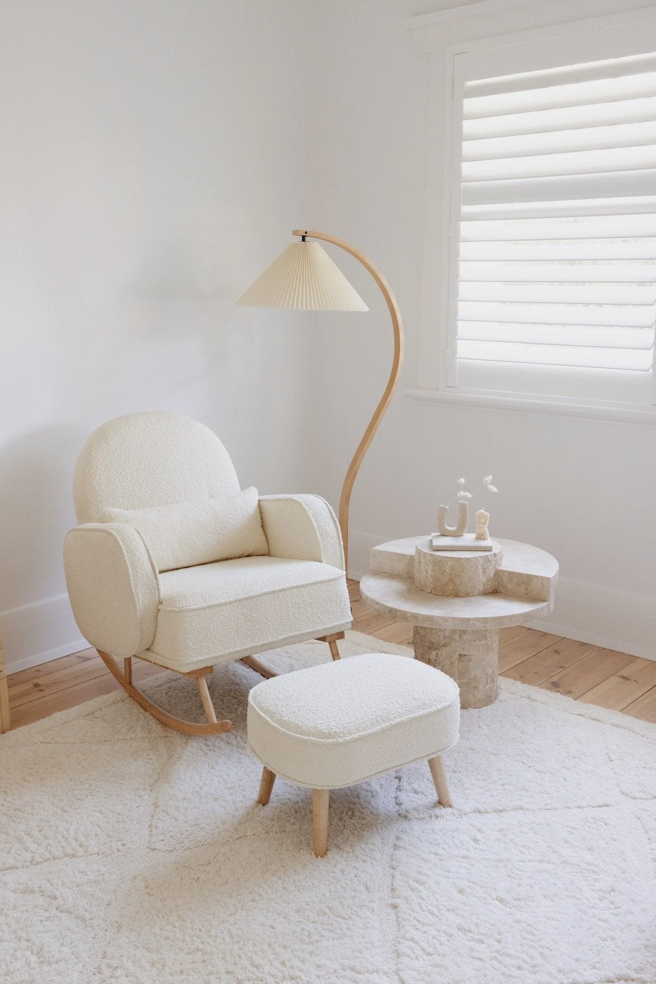 Nursing Chairs