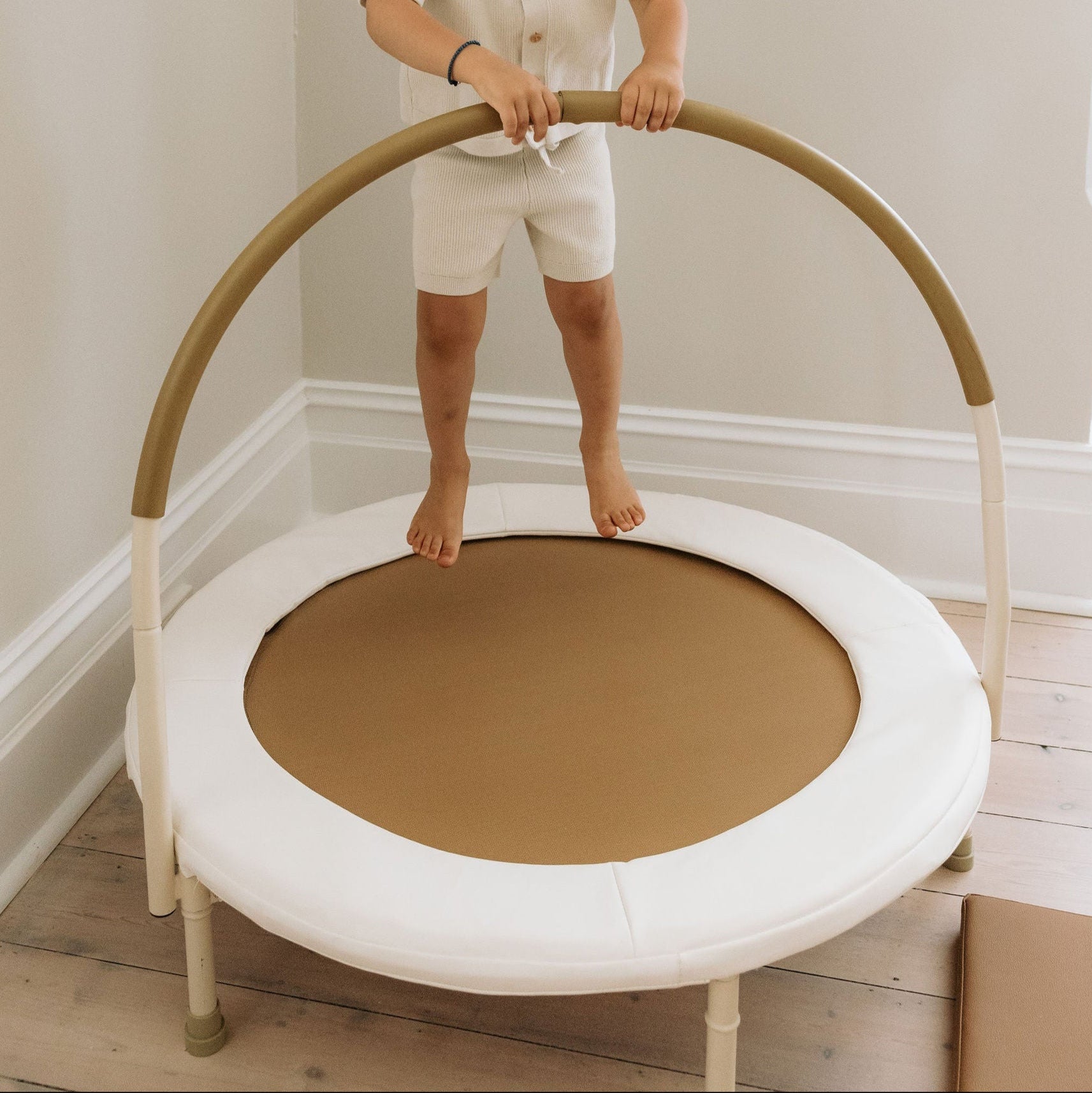 Poco Trampoline
