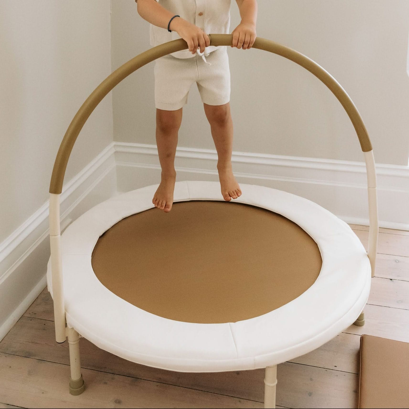 Poco Trampoline