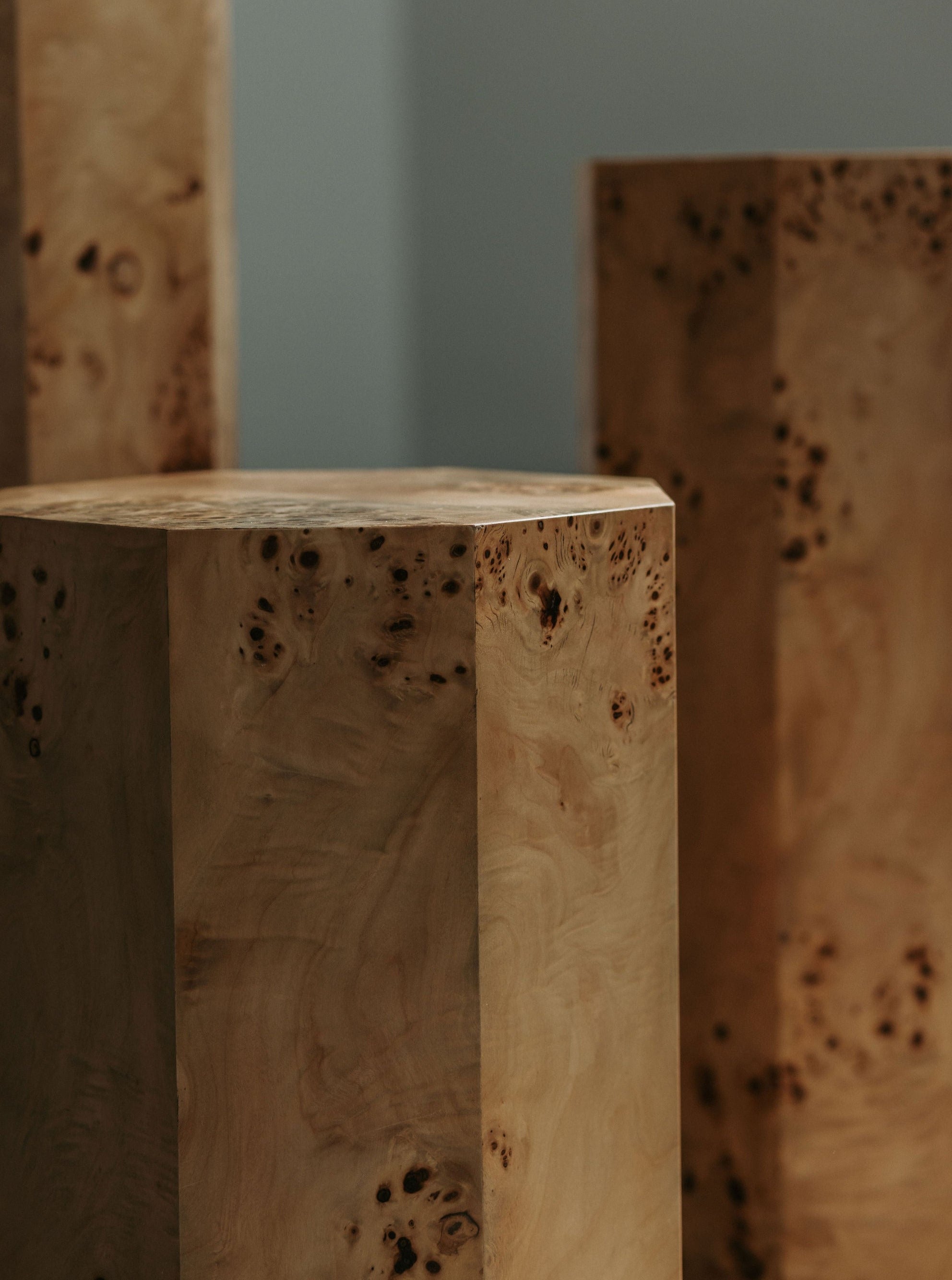 Ciel Plinth
