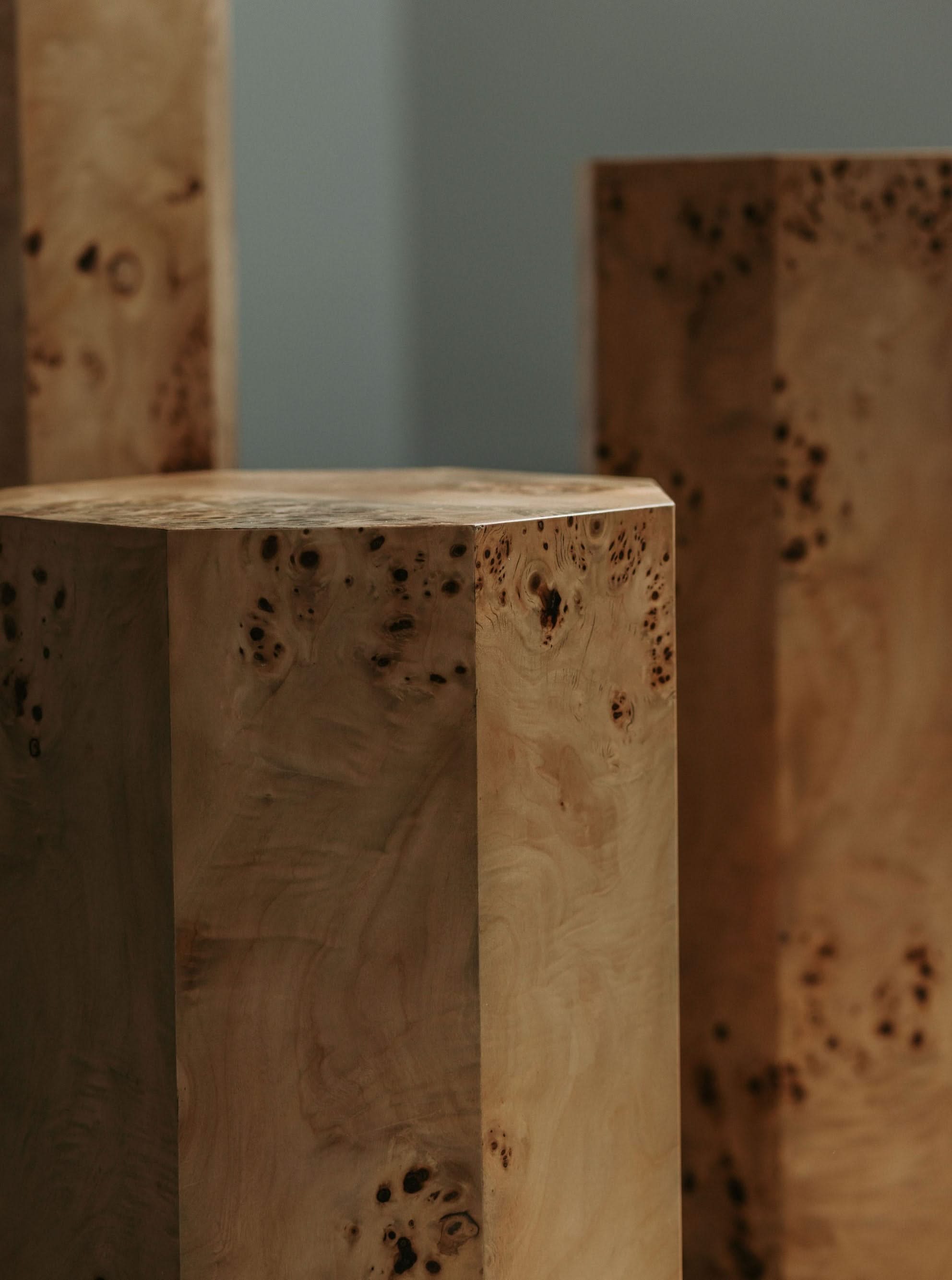 Ciel Plinth