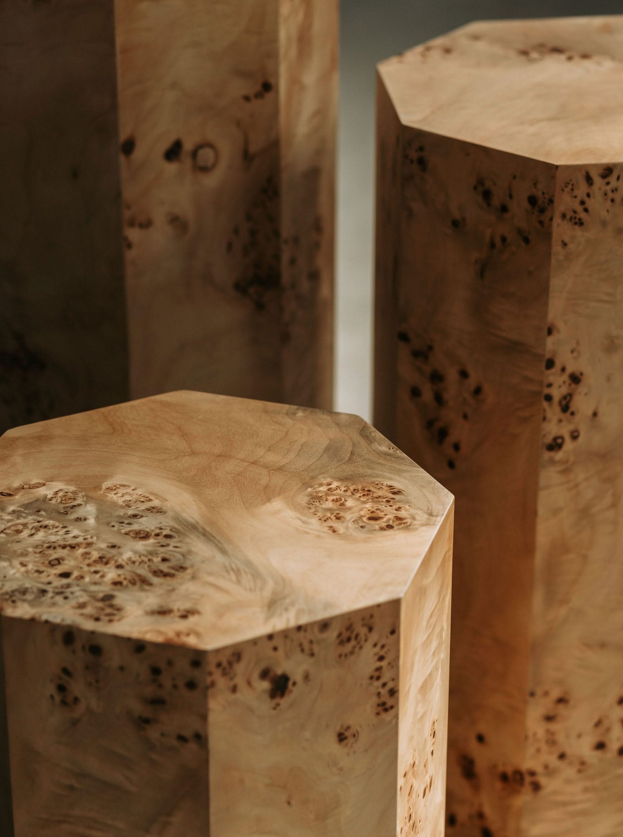 Ciel Plinth