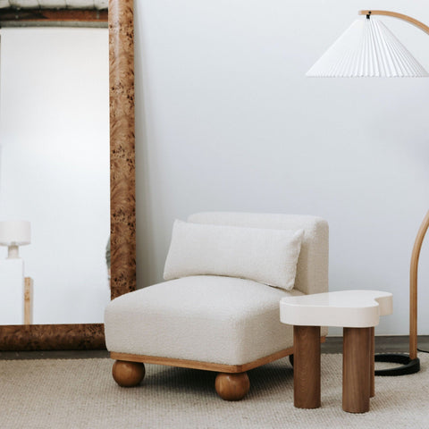 Solene Chair