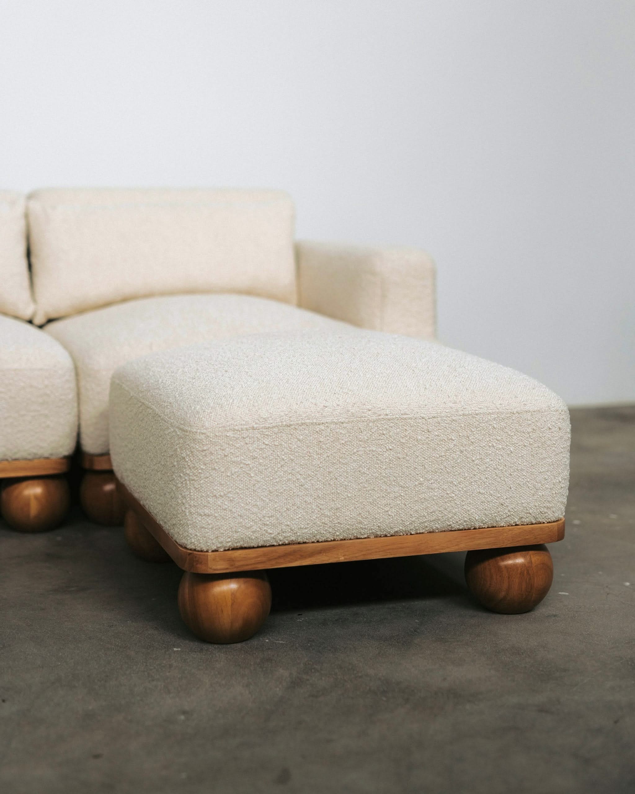 Solene Sofa