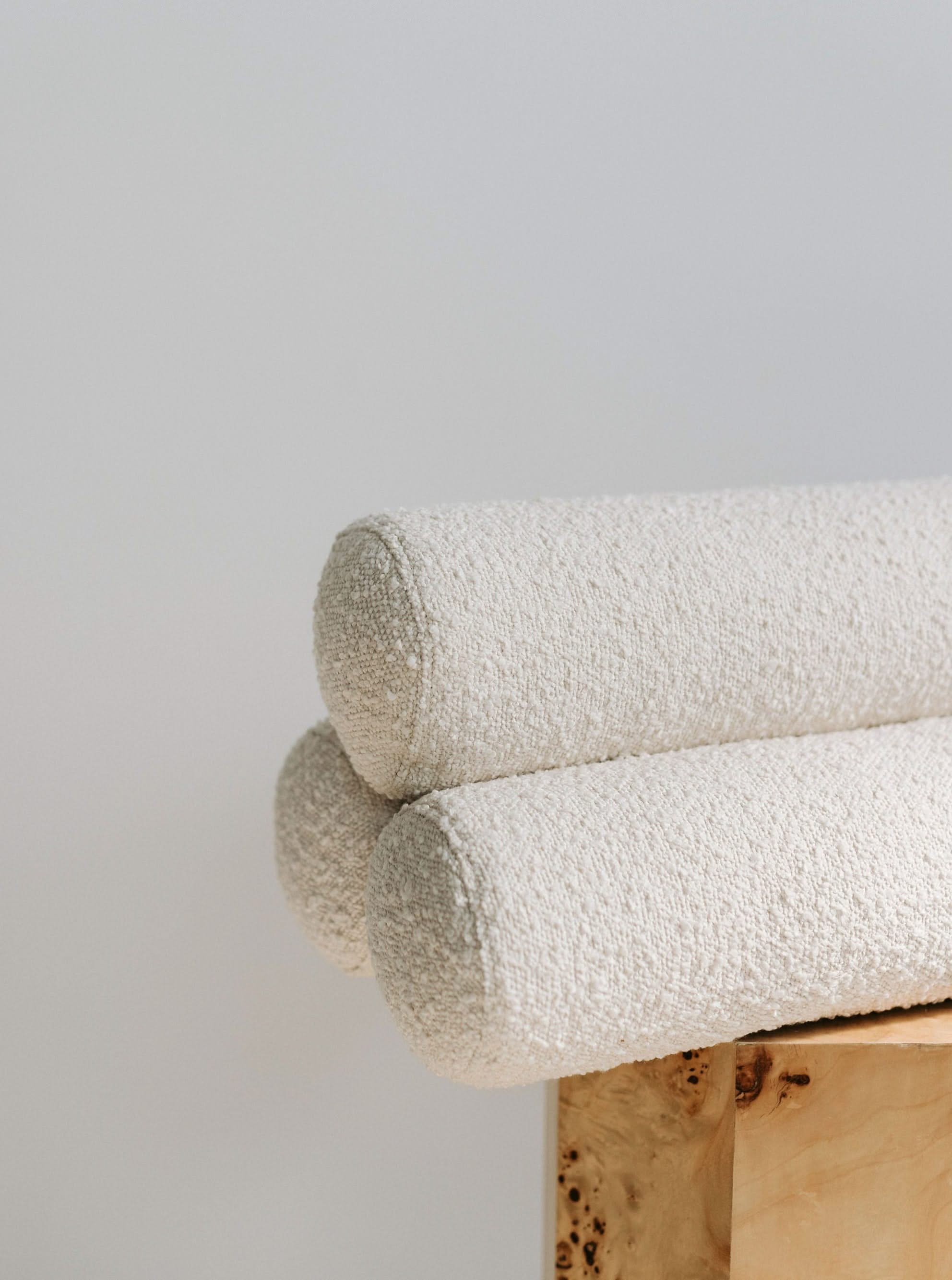 Léna Bolster Cushion