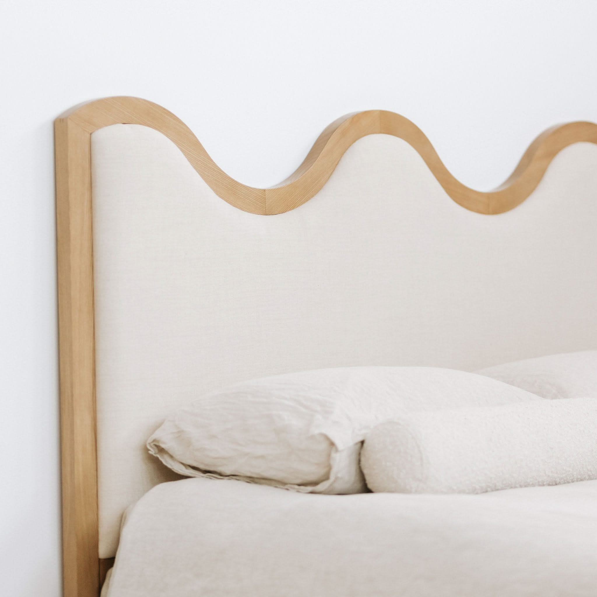Natural Linen