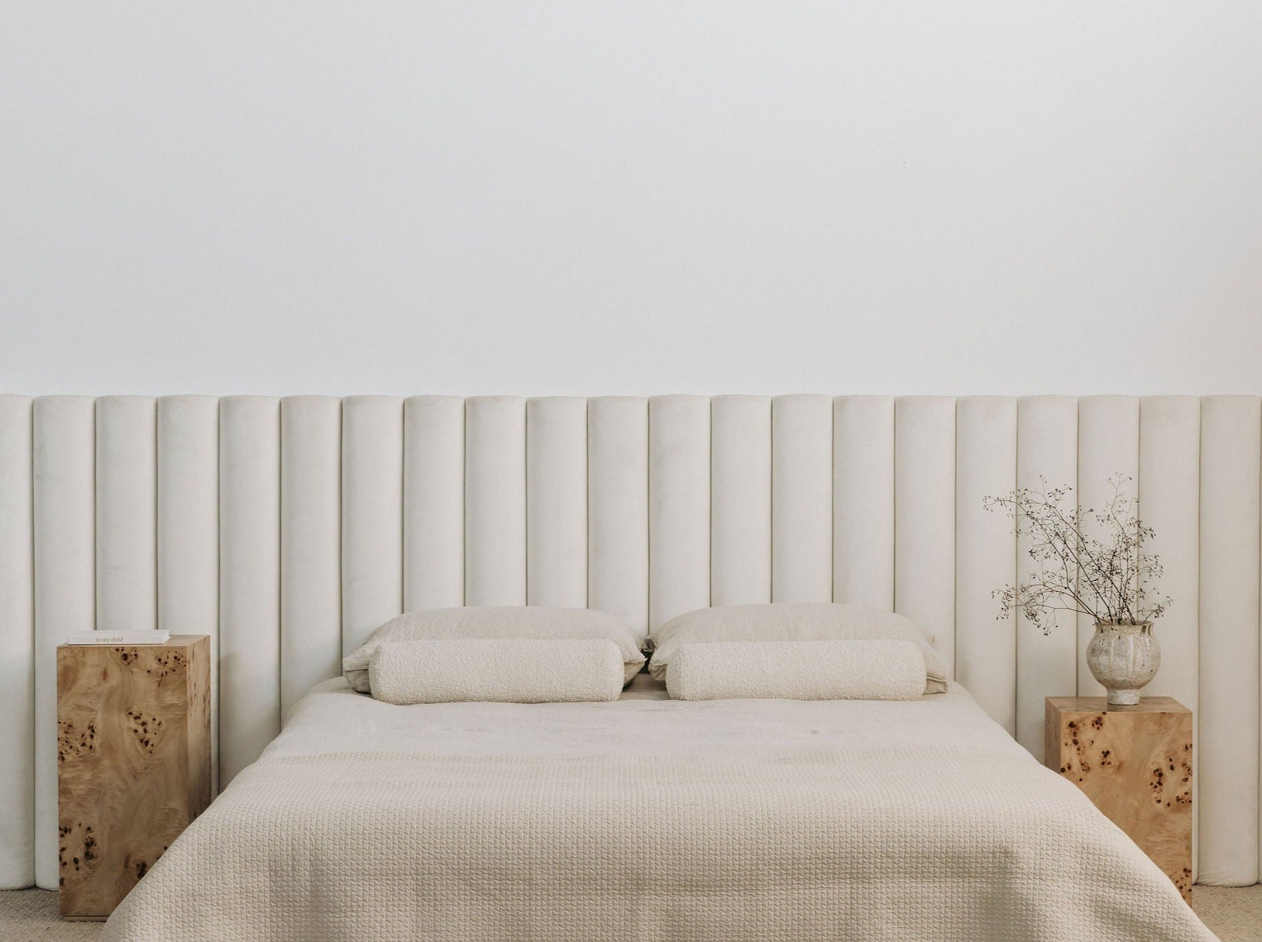 Léna Bolster Cushion