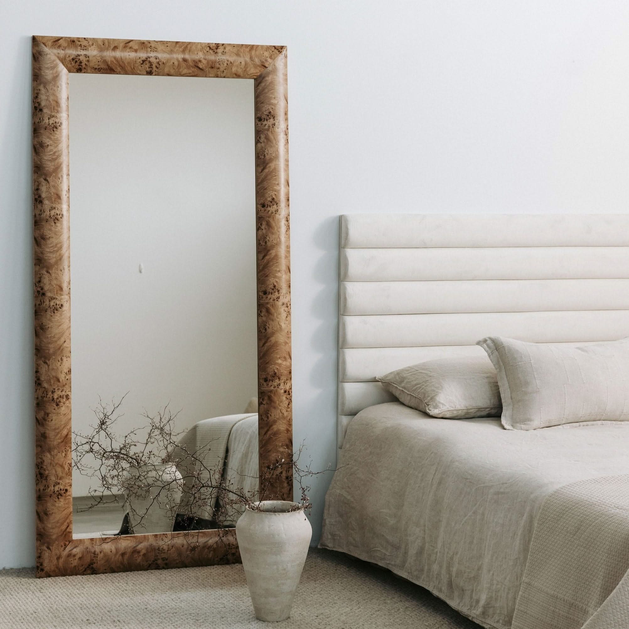 Orly Floor Mirror