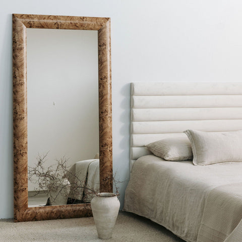 Orly Floor Mirror