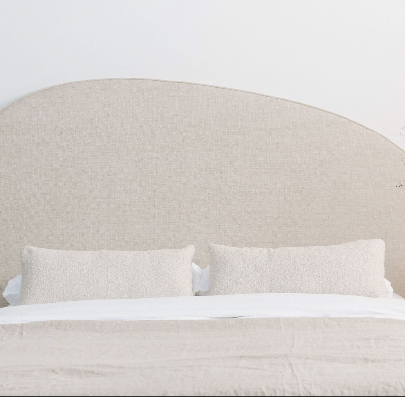Lucie Lumbar Cushion