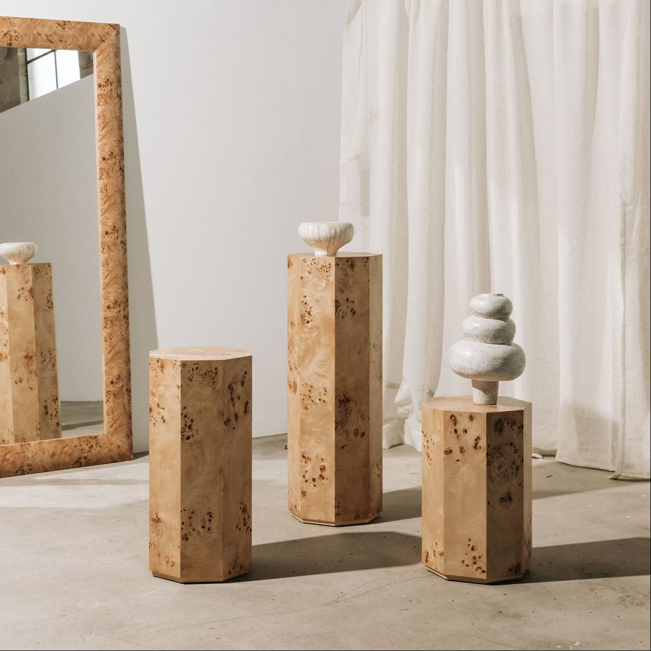 Ciel Plinth