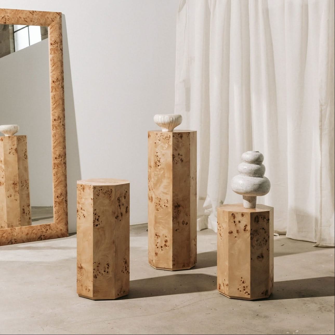 Ciel Plinth