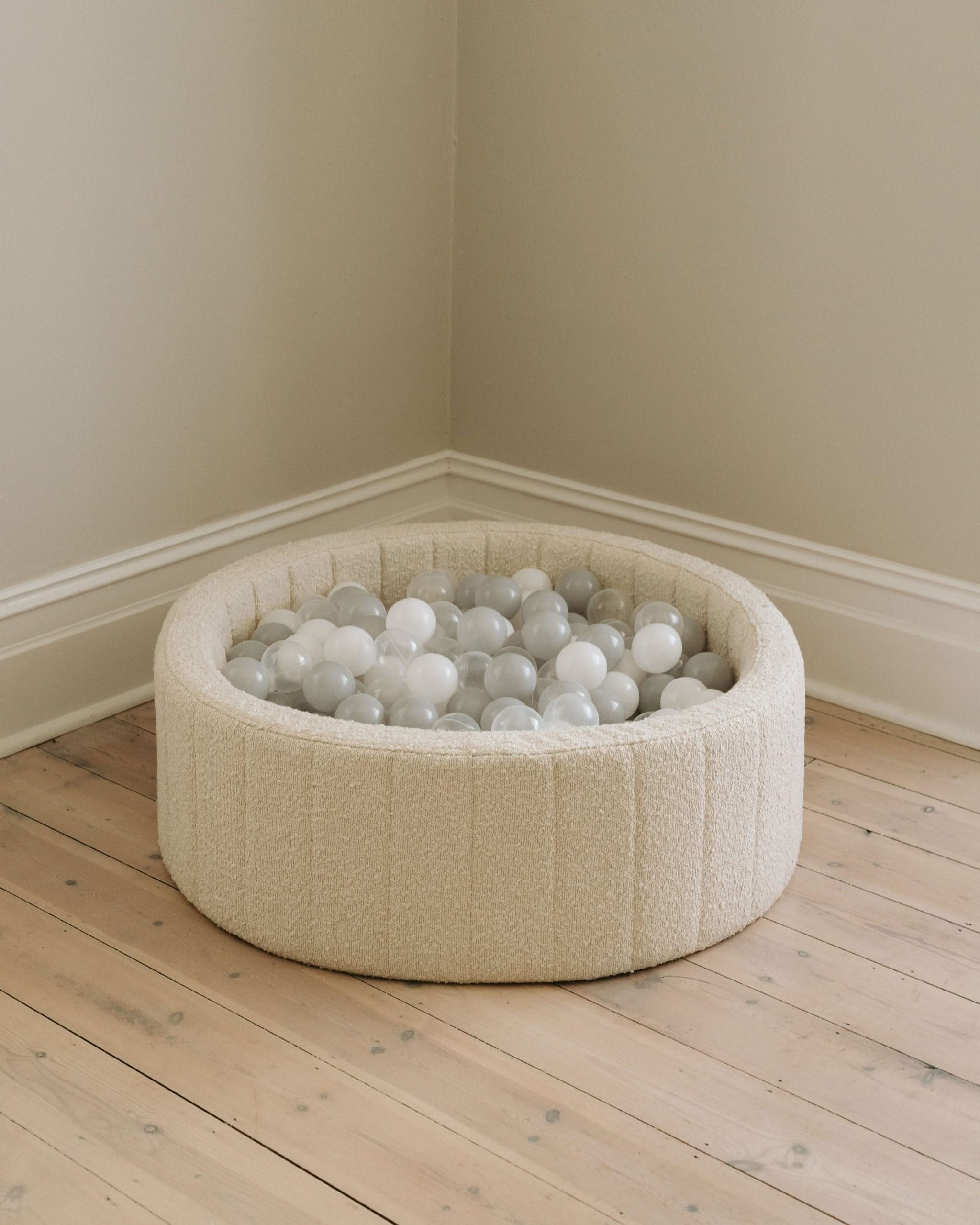 Quincy Ball Pit