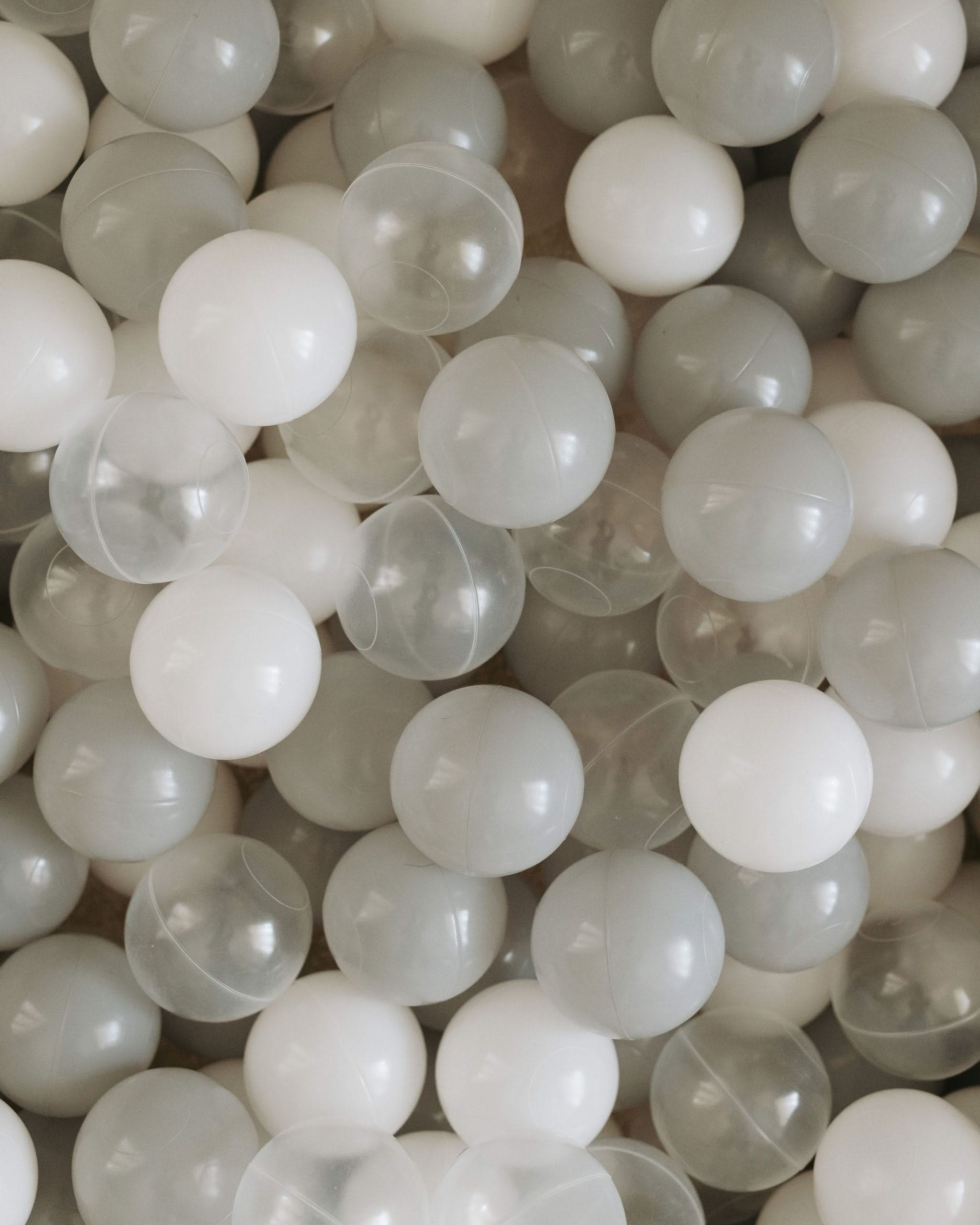Quincy Ball Pit