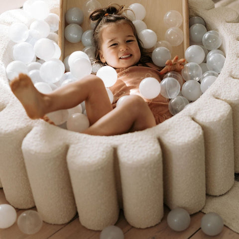 Fleur Ball Pit