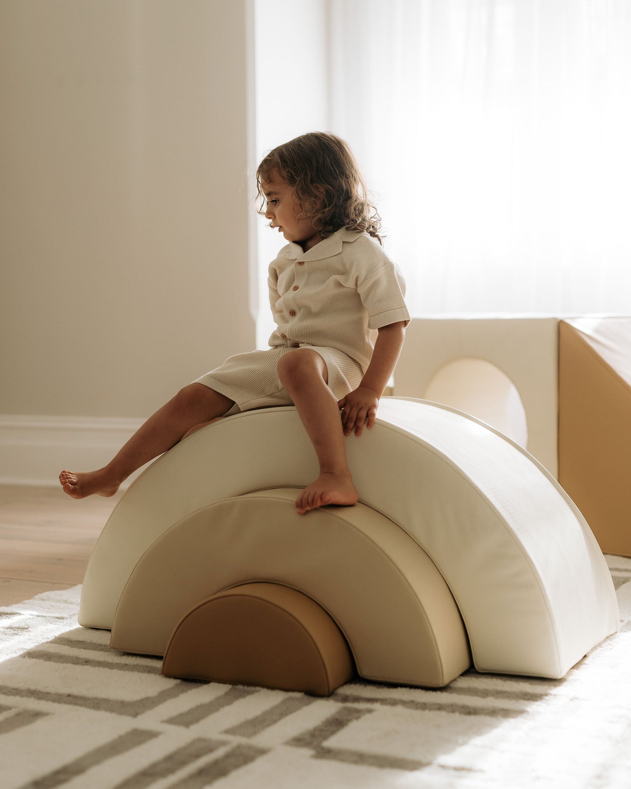 Arche Playset