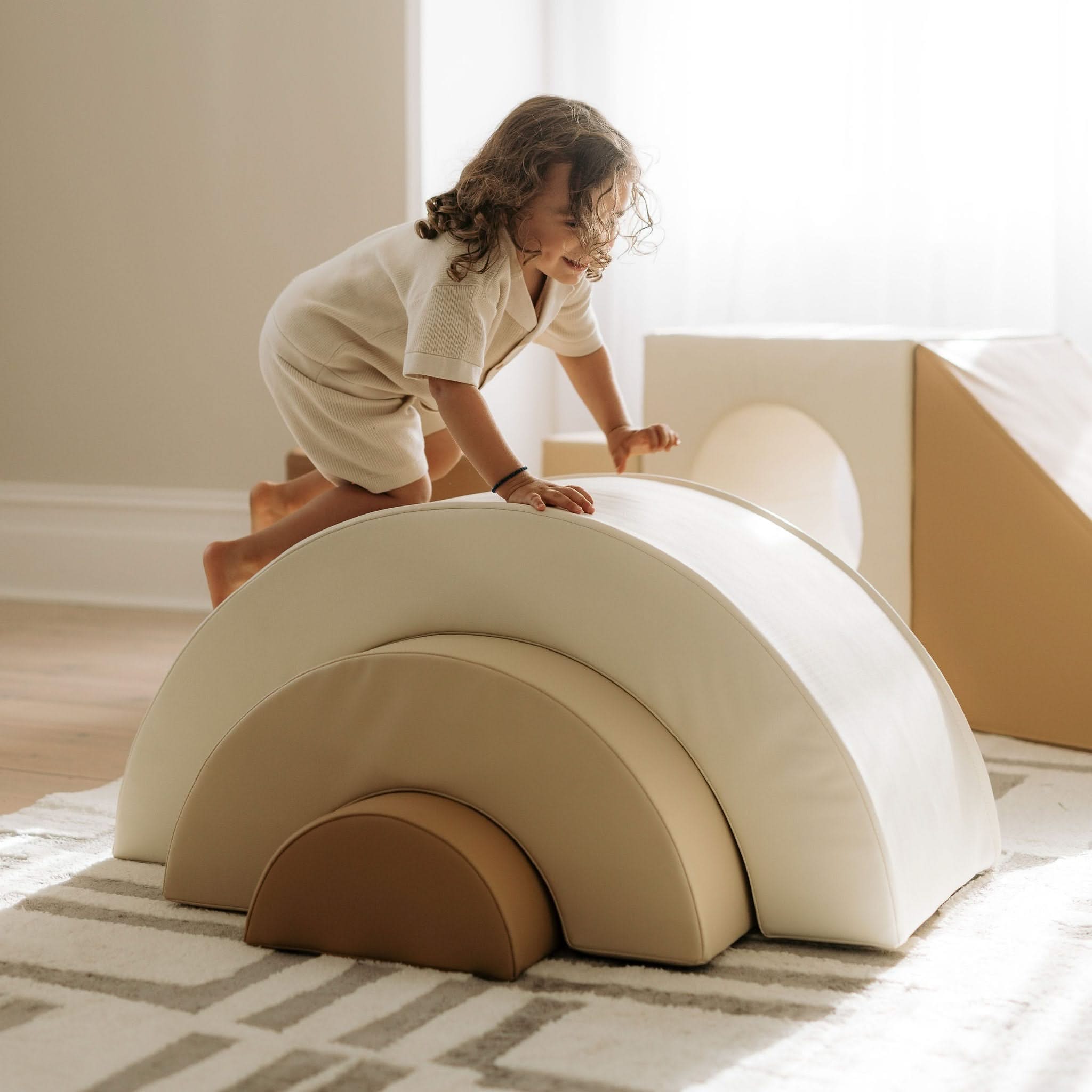 Arche Playset