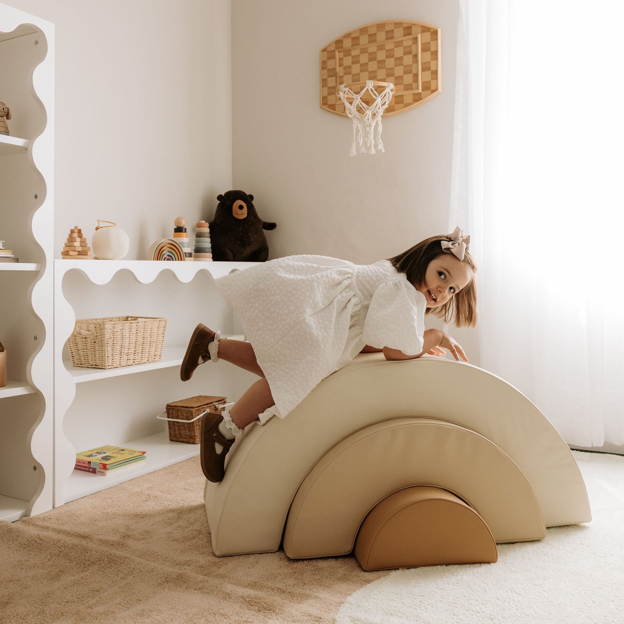 Arche Playset