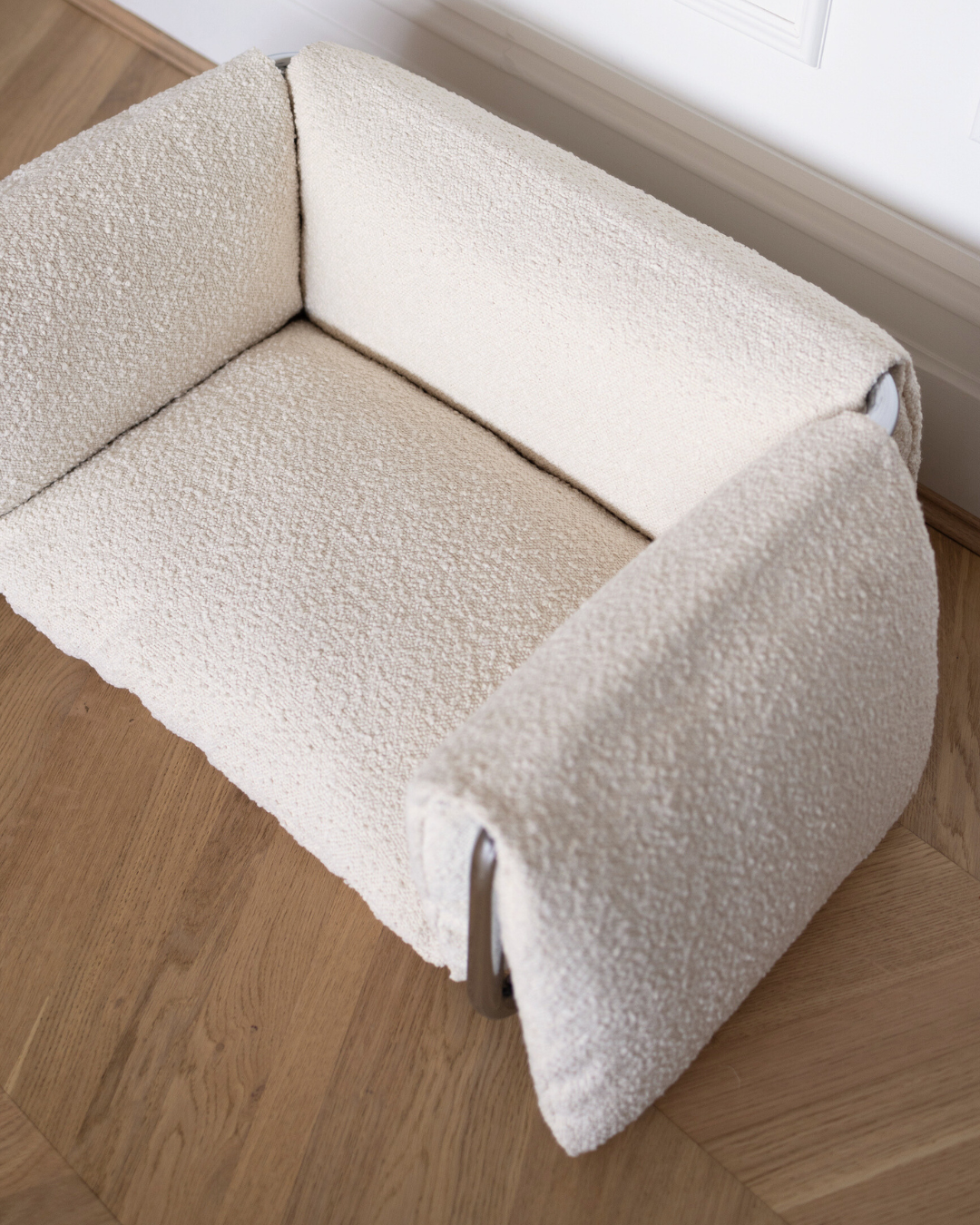Chouchou Chair