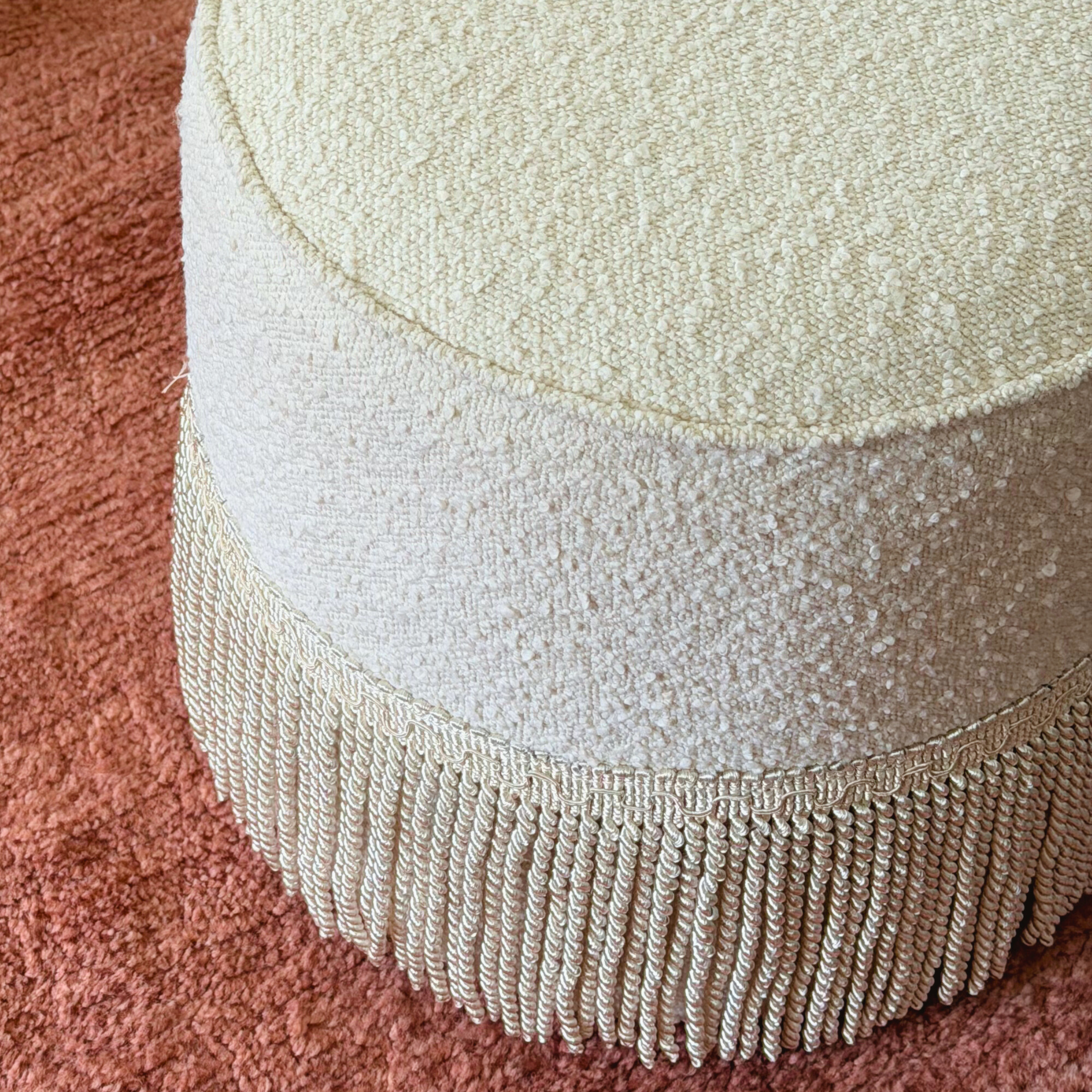 Mona Ottoman