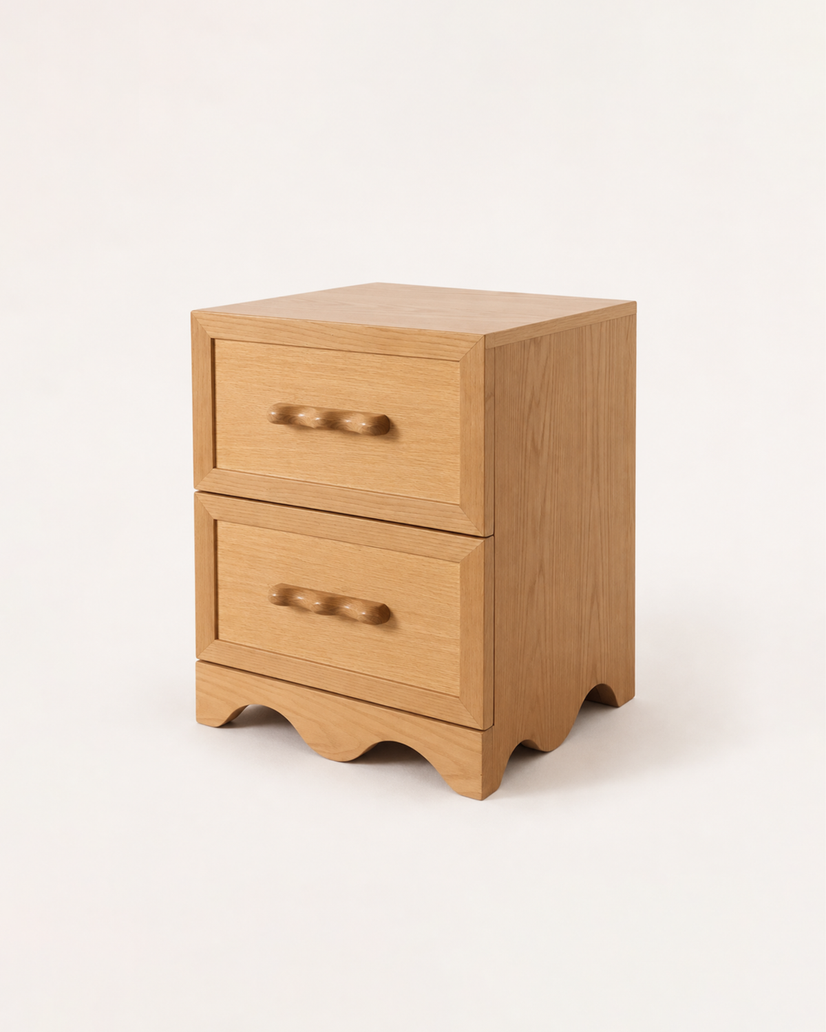 Ash-Wood Veneer
