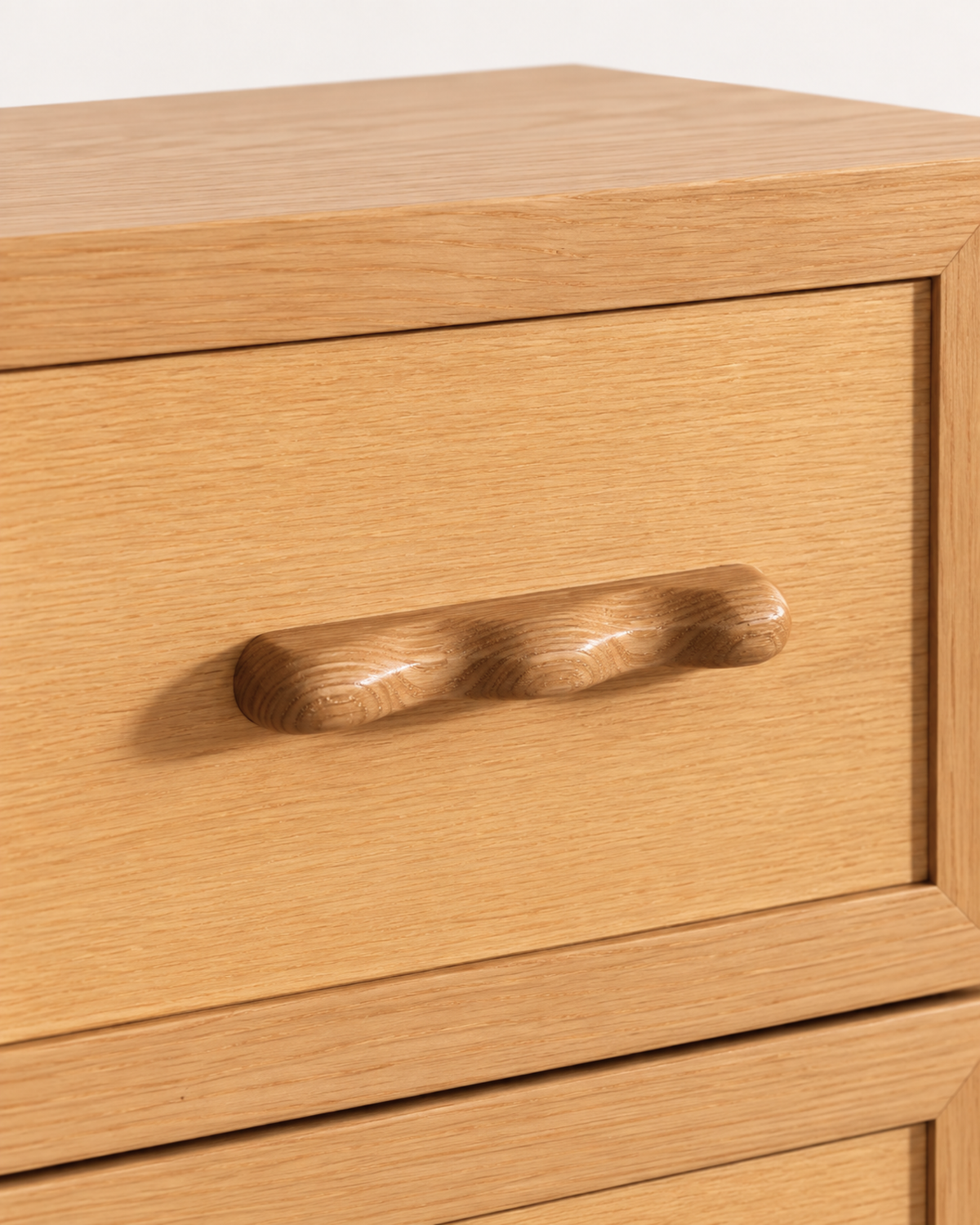 Ash-Wood Veneer