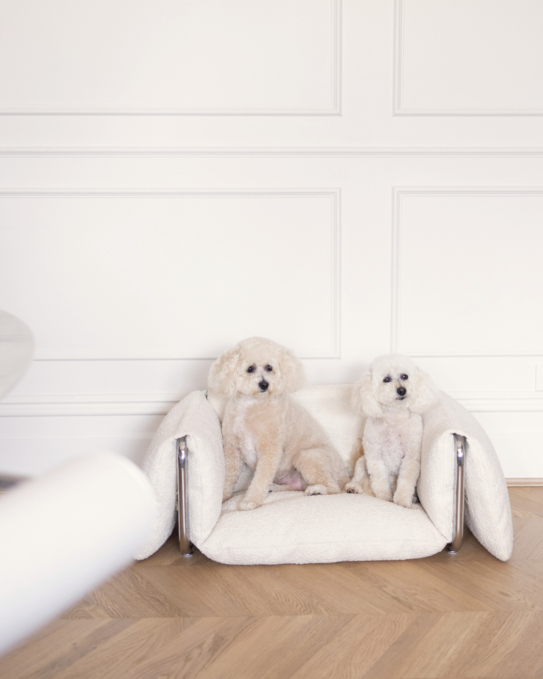 Chouchou Chair