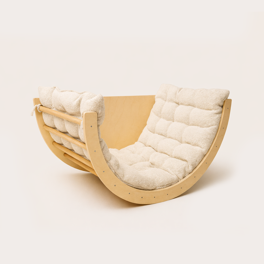 Lune Arch Rocker