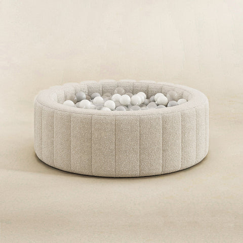 Quincy Ball Pit