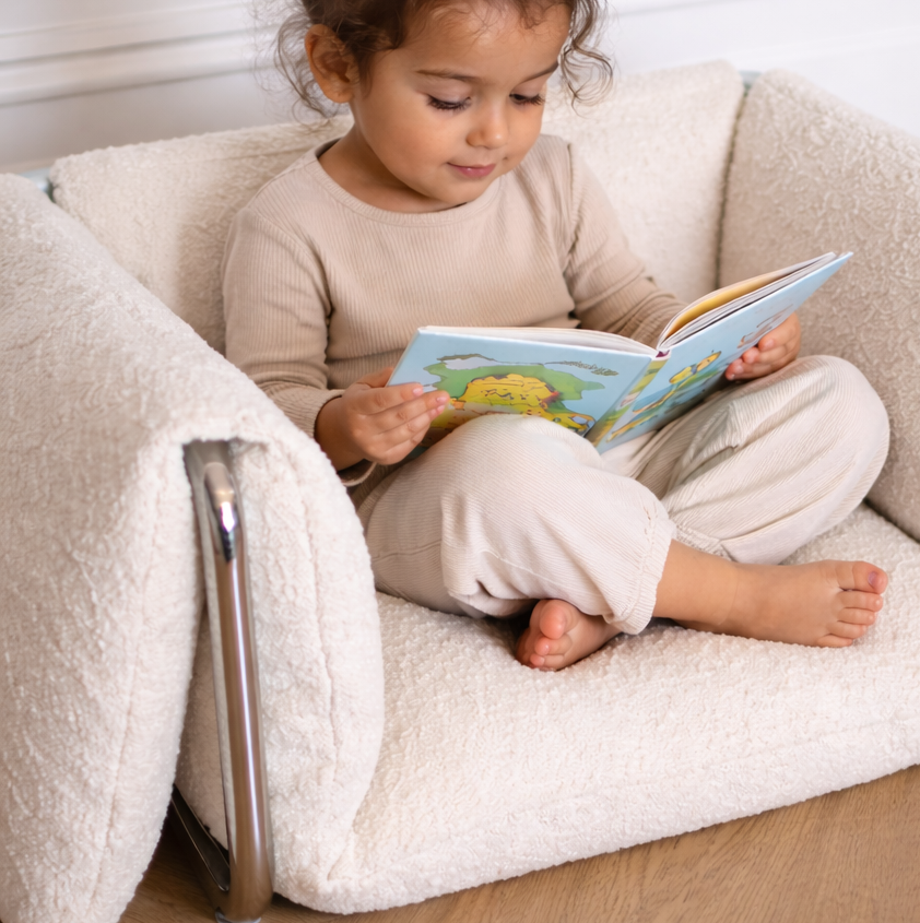 Chouchou Chair