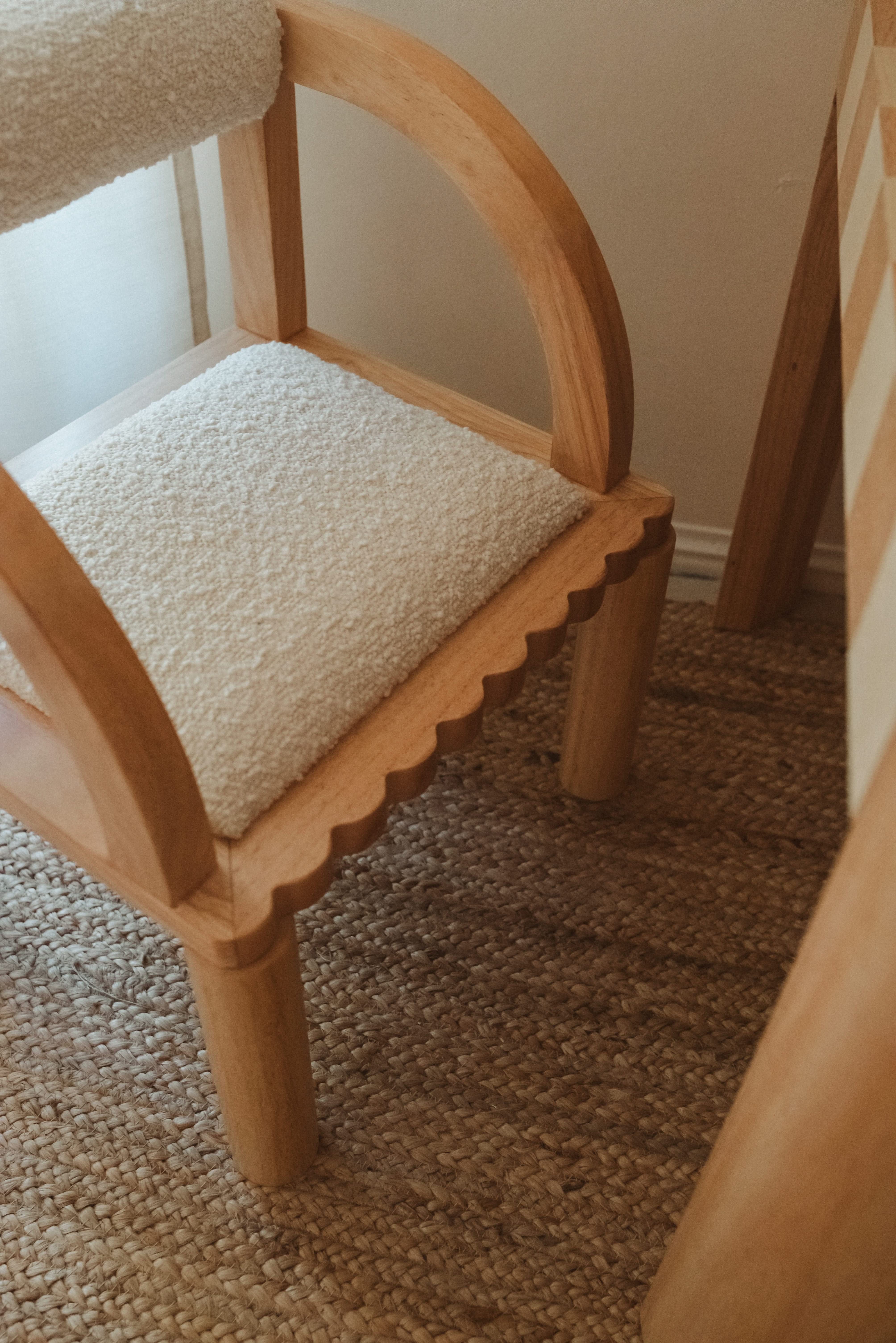 Percy Chair
