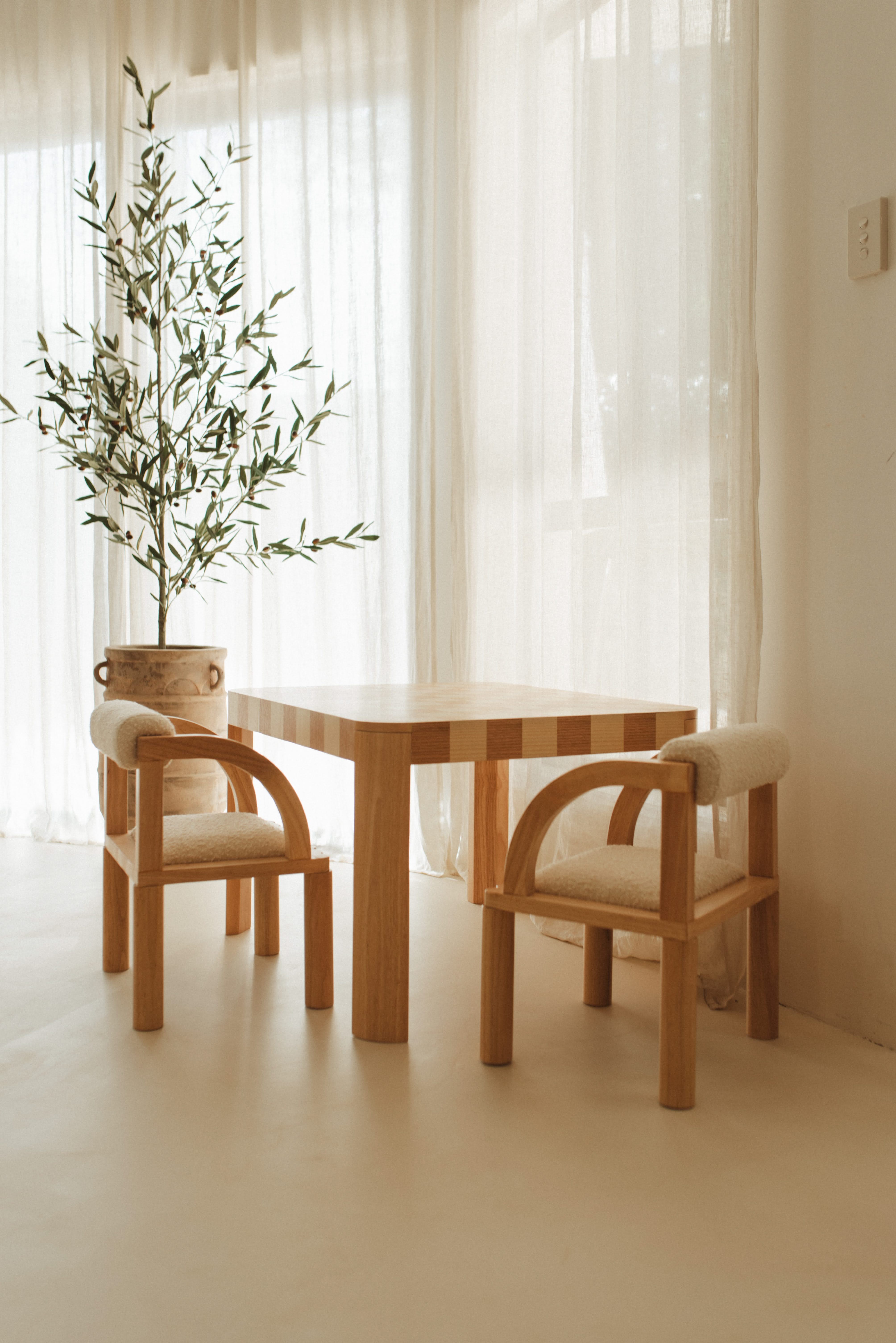 Percy Chair