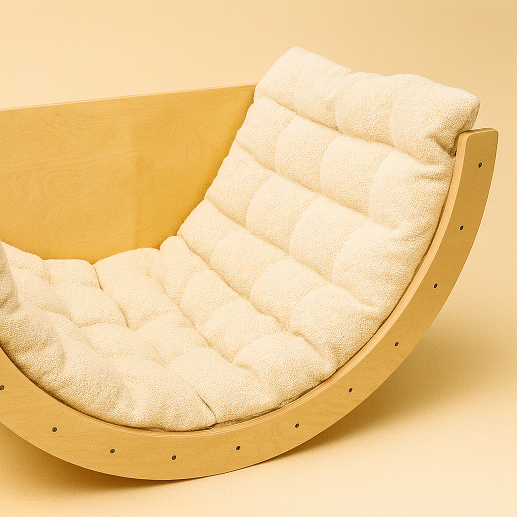 Lune Arch Rocker