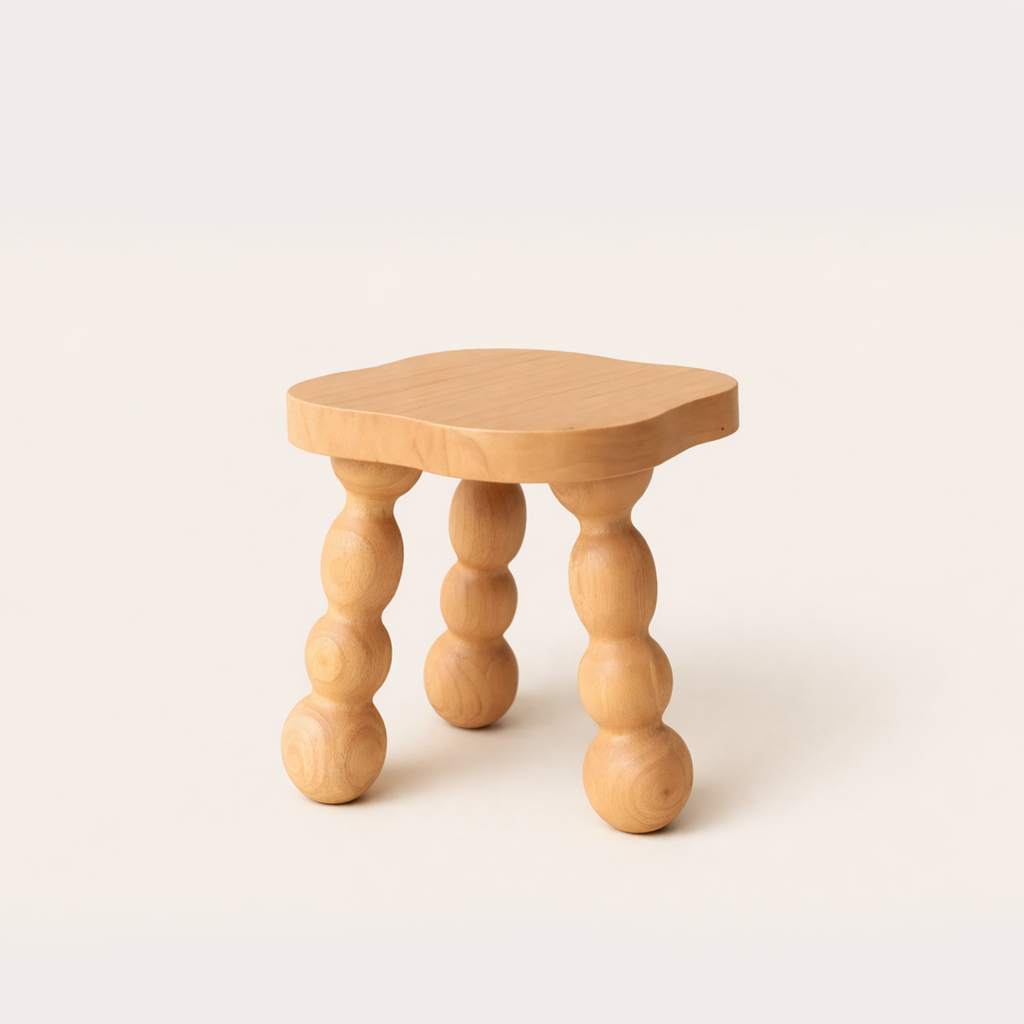 Otis Stool | Nuage Interiors