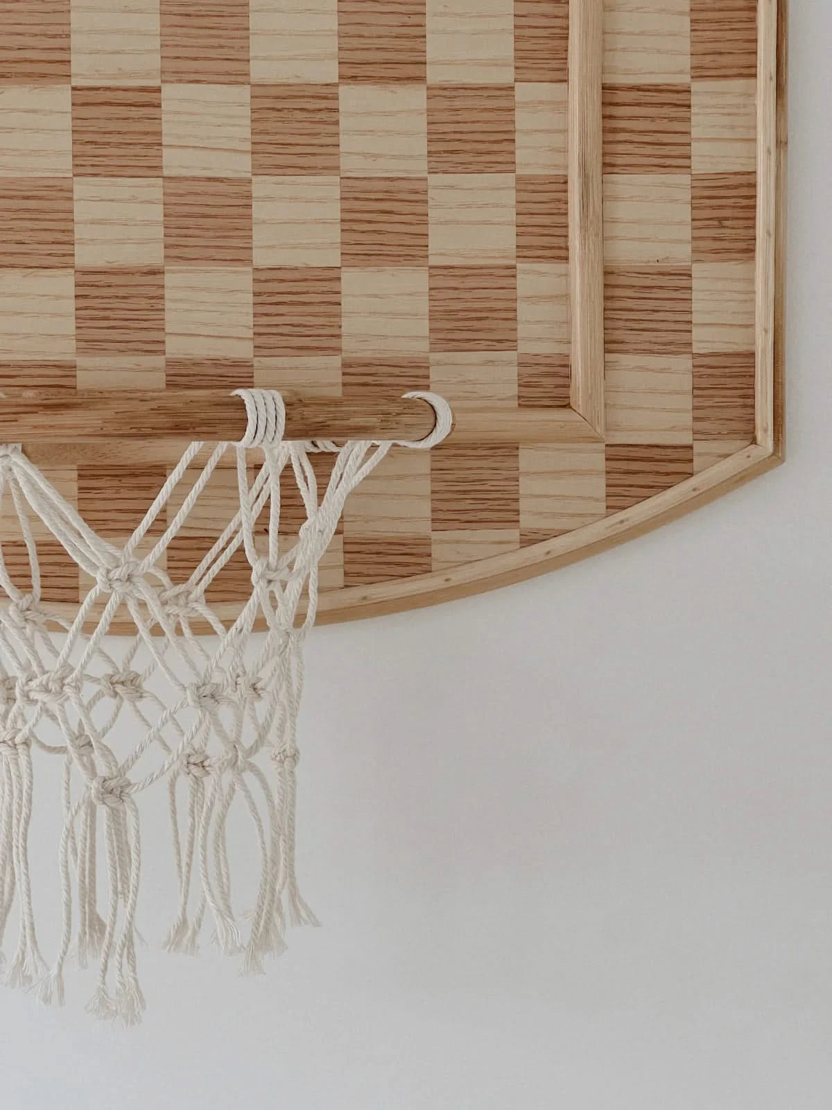 Quinn Basketball Hoop + Poco Trampoline Set