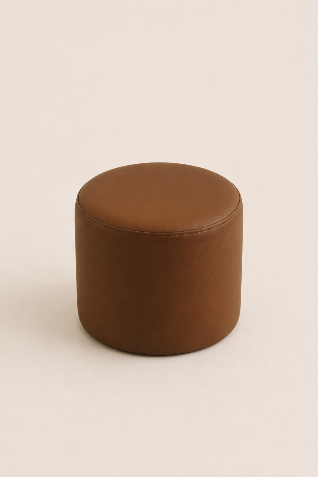 Mocha Vegan Leather