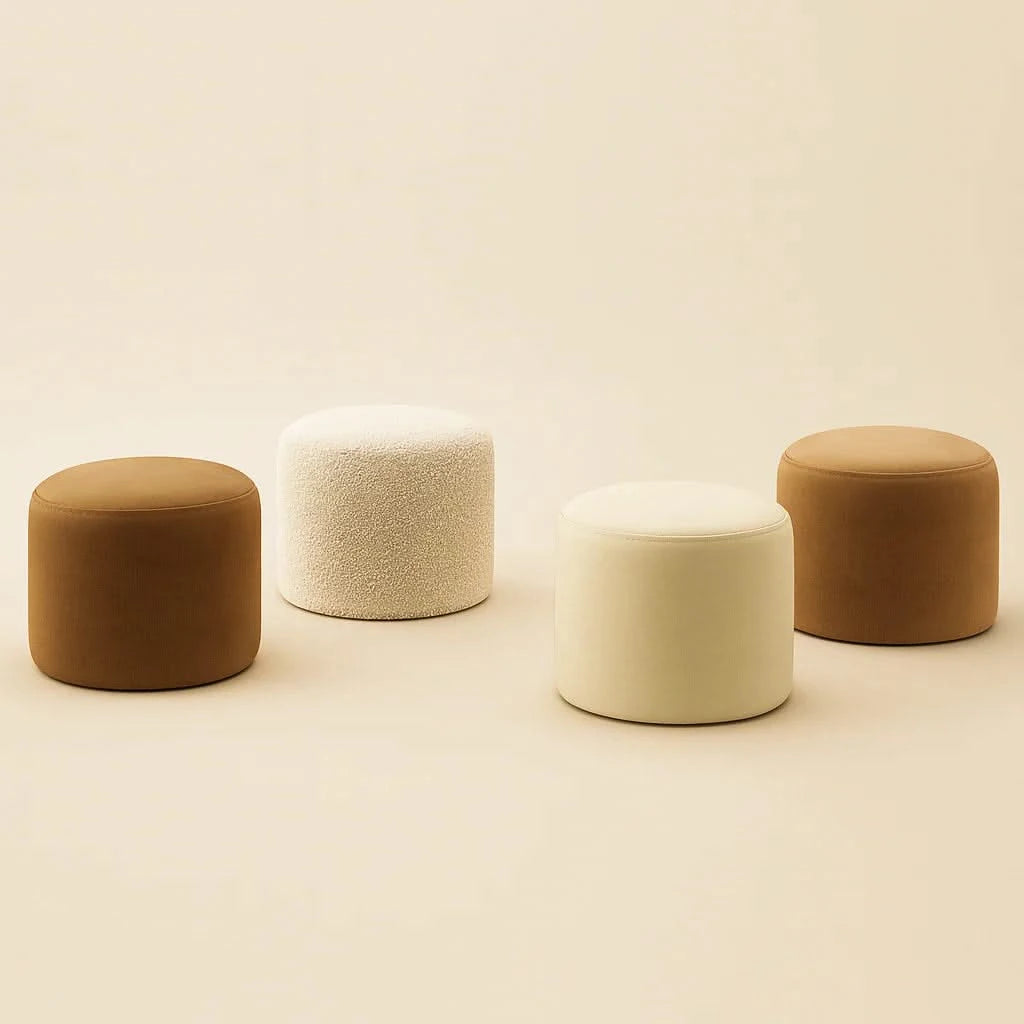 Leon Activity Table + Remi Stool Set