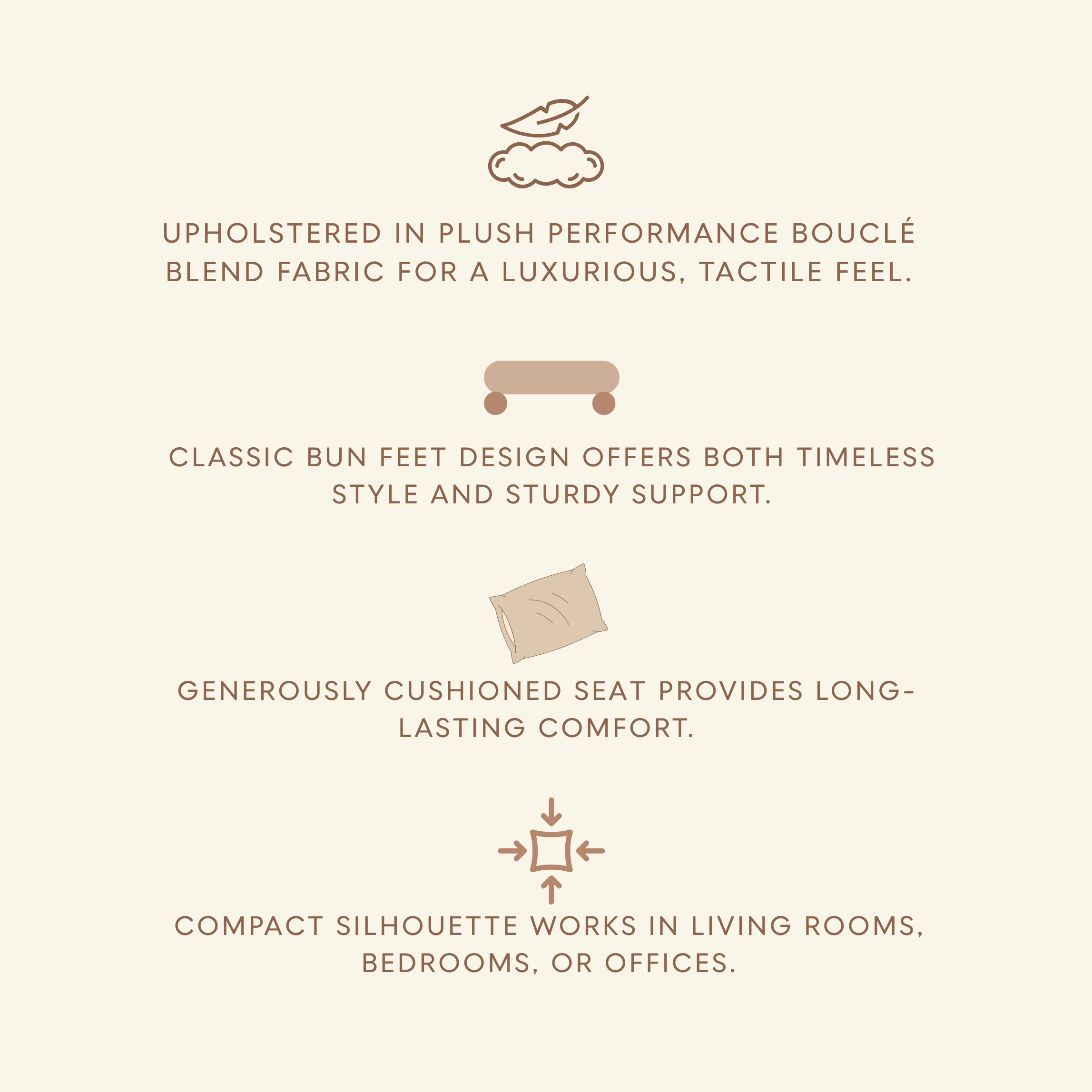 Solene Ottoman