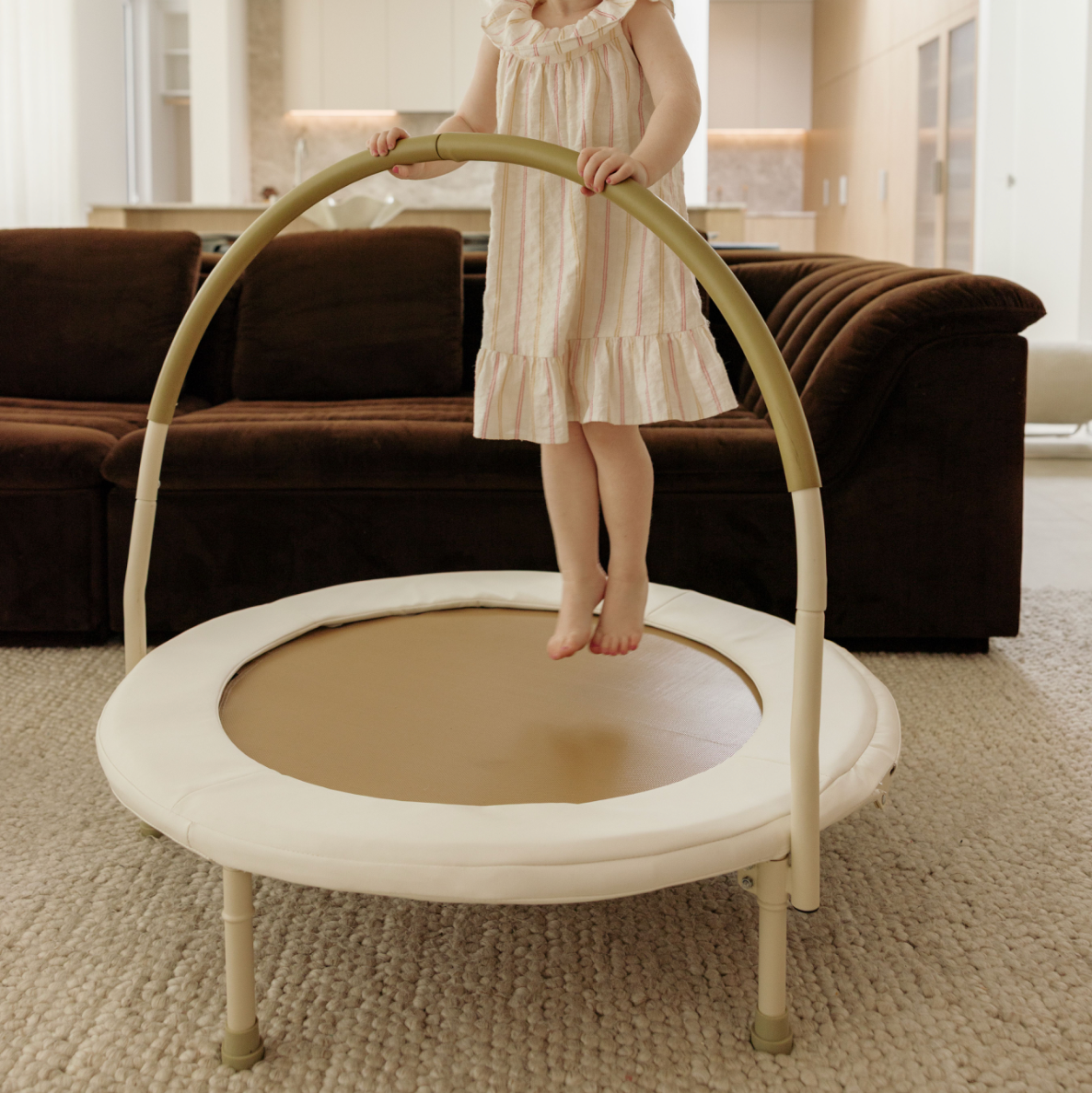 Poco Trampoline