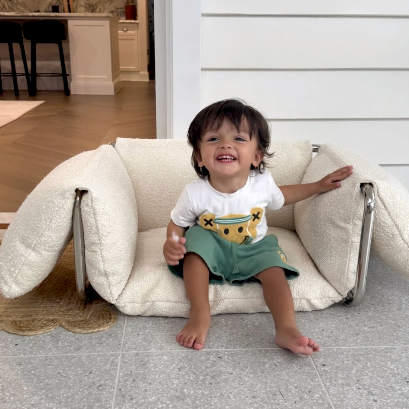 Chouchou Chair