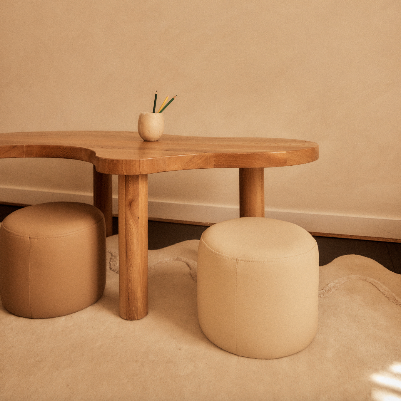 Léon Activity Table