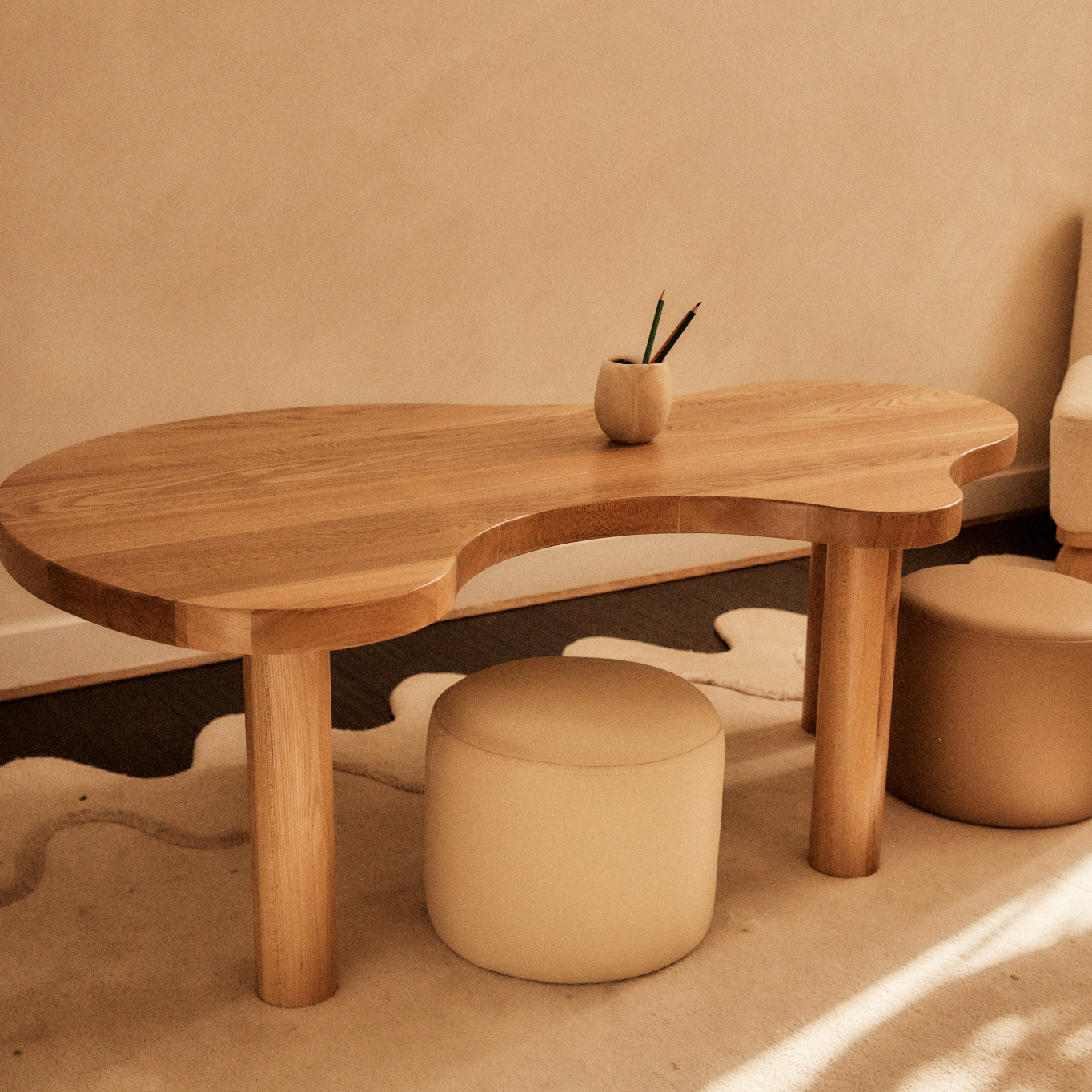 Léon Activity Table