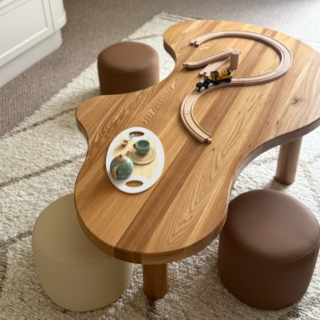 Remi Stool