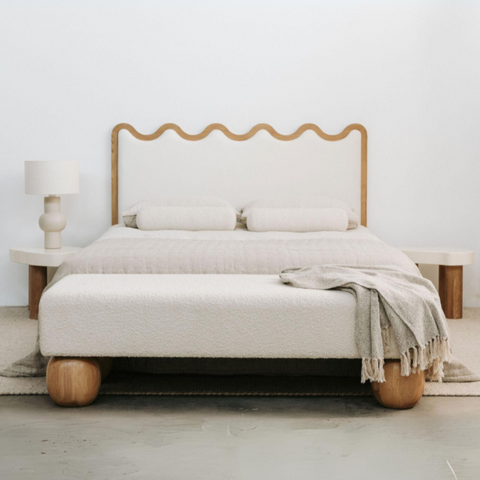 Chloé Bedhead