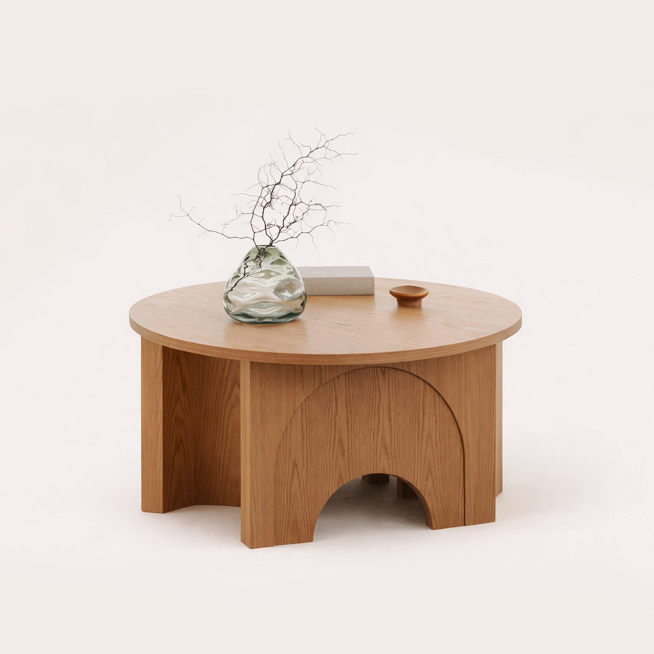 Arca Table Set