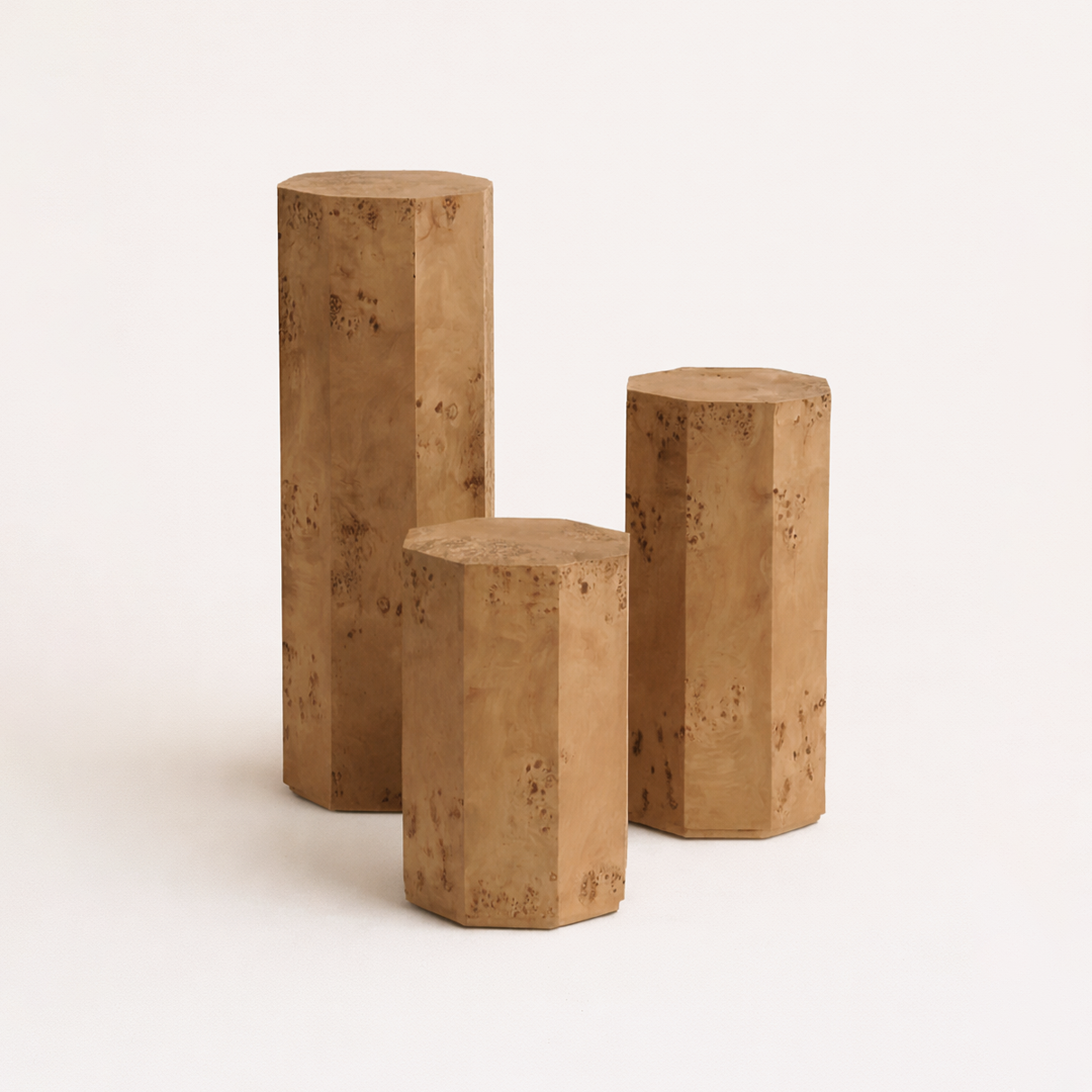 Ciel Plinth