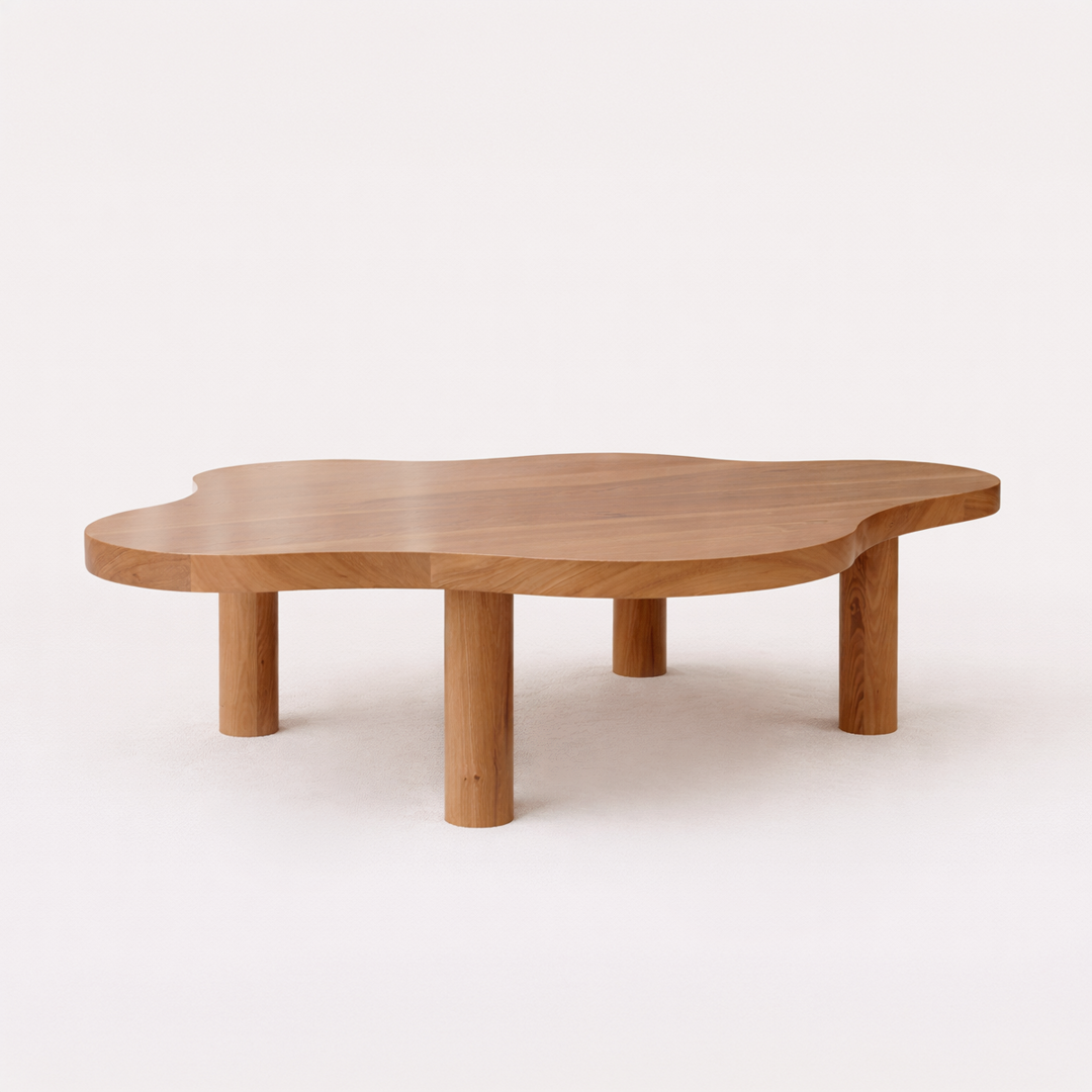 Leia Coffee Table