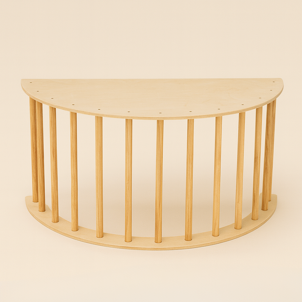 Lune Arch Rocker