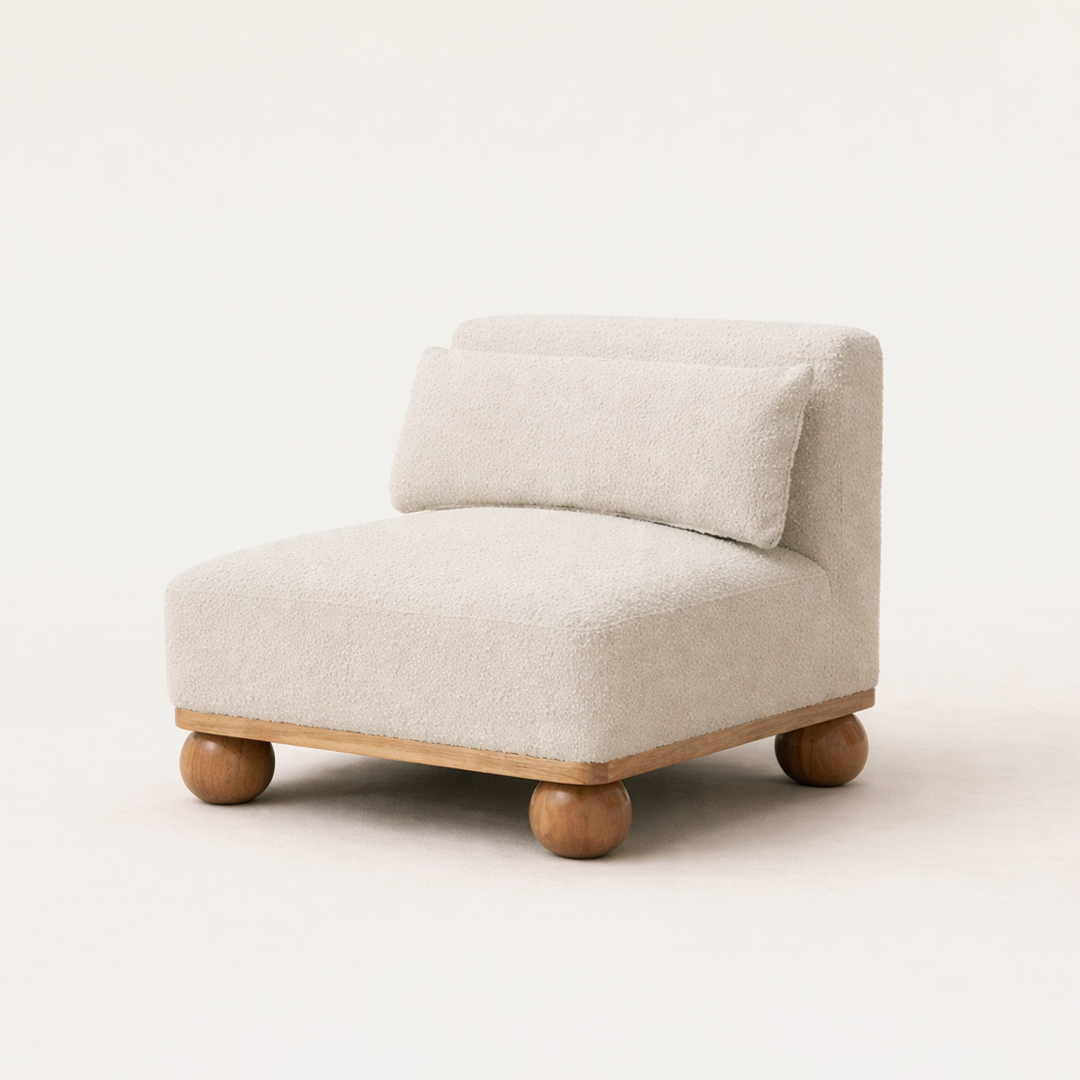 Solene Chair